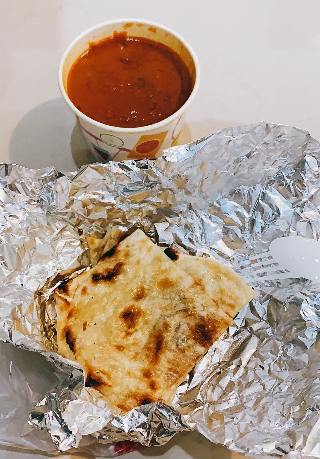 Eats新北三重區-達達印度料理Burans-Indian-Kitchen