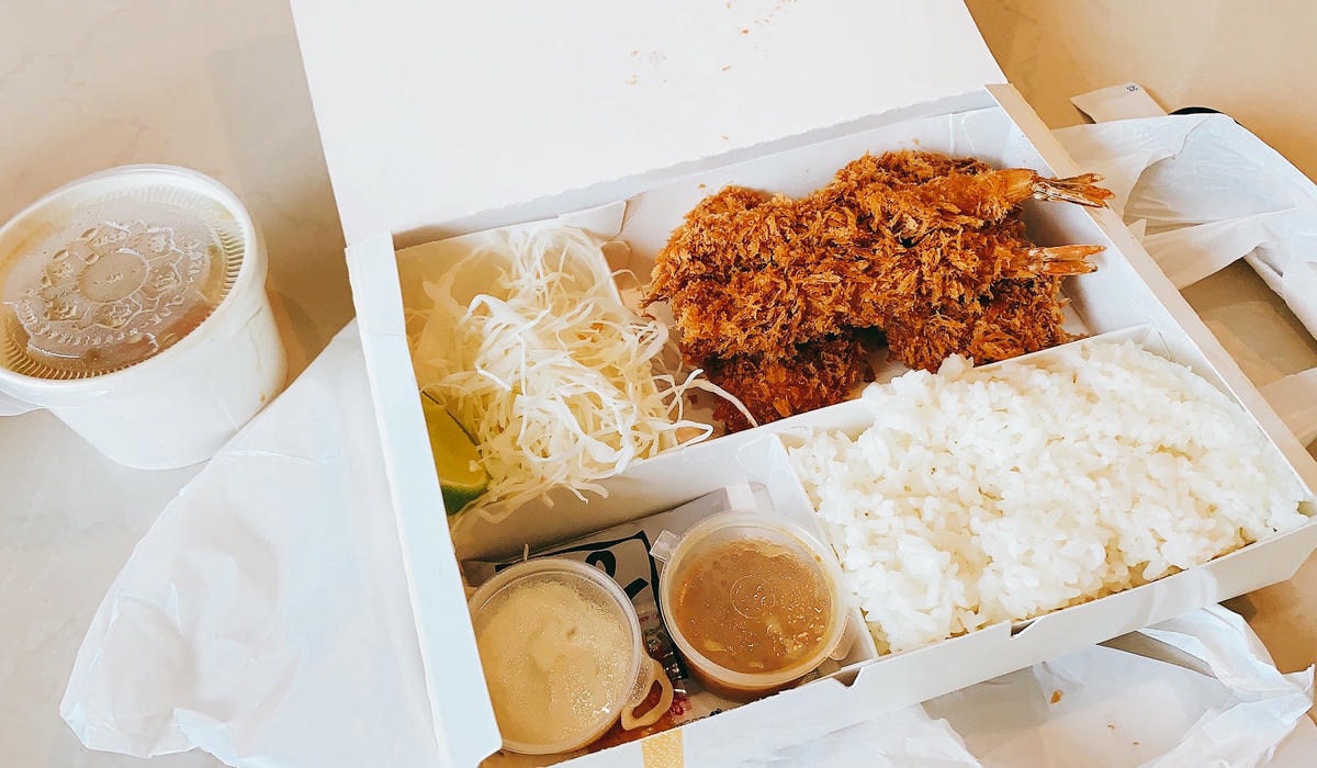 Uber Eats新北三重區_吉豚屋