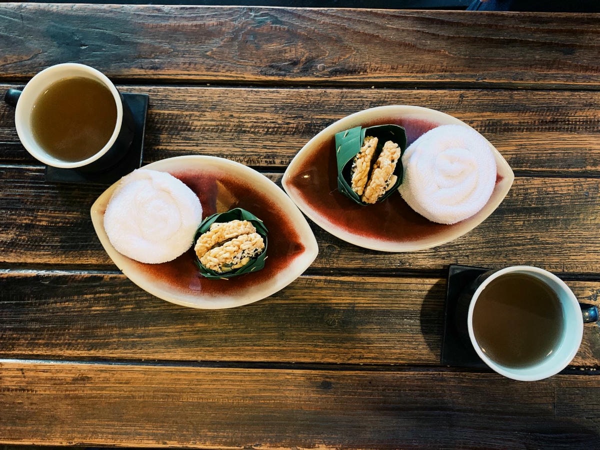 泰國按摩推薦_Fah-Lanna-Spa