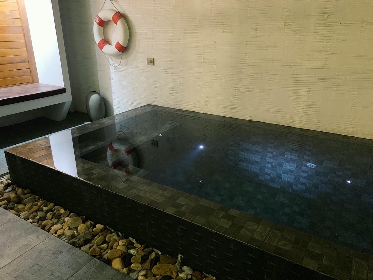 清邁住宿推薦 阿倫達拉別墅飯店 (Arun Dara Villa) 清邁自助行程