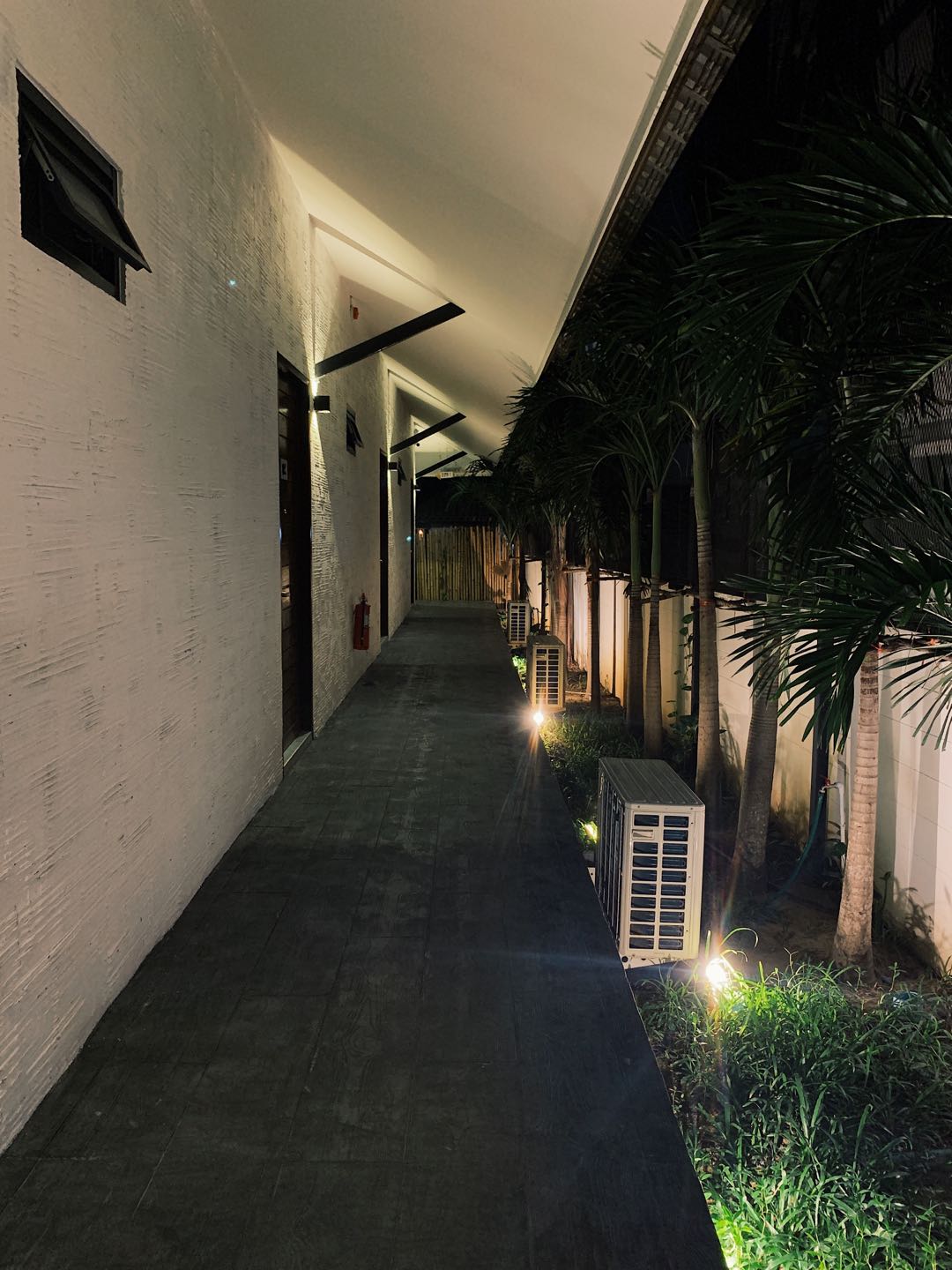 清邁住宿推薦 阿倫達拉別墅飯店 (Arun Dara Villa) 清邁自助行程 