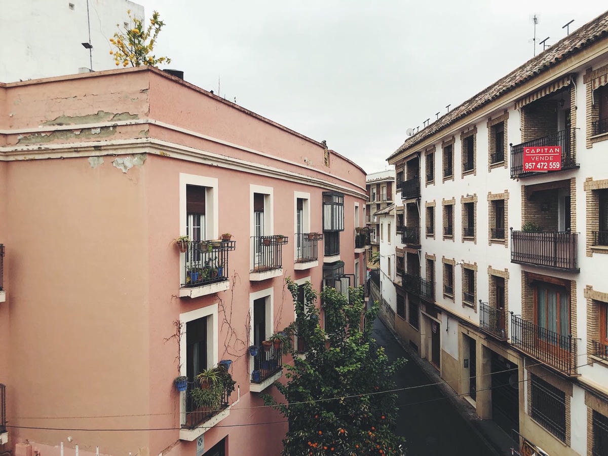 西班牙 自助行程 哥多華住宿推薦 阿西耶特公寓民宿 Apartamentos La Casa del Aceite 9