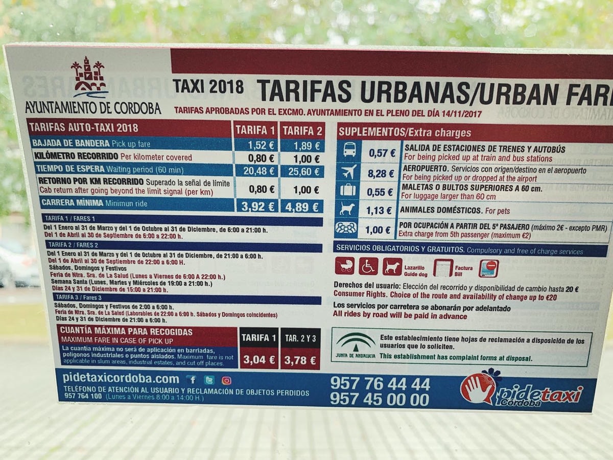 西班牙 自助行程 哥多華住宿推薦 阿西耶特公寓民宿 Apartamentos La Casa del Aceite 7