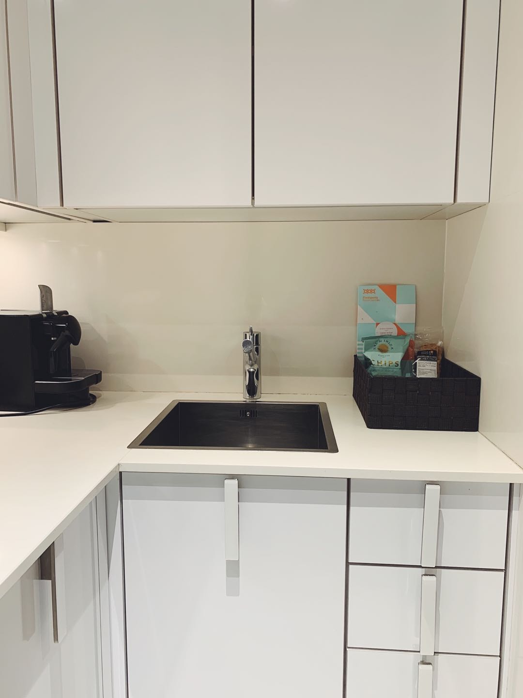 西班牙自助 巴塞隆納住宿推薦 林蔭大道套房飯店 Suites Avenue 