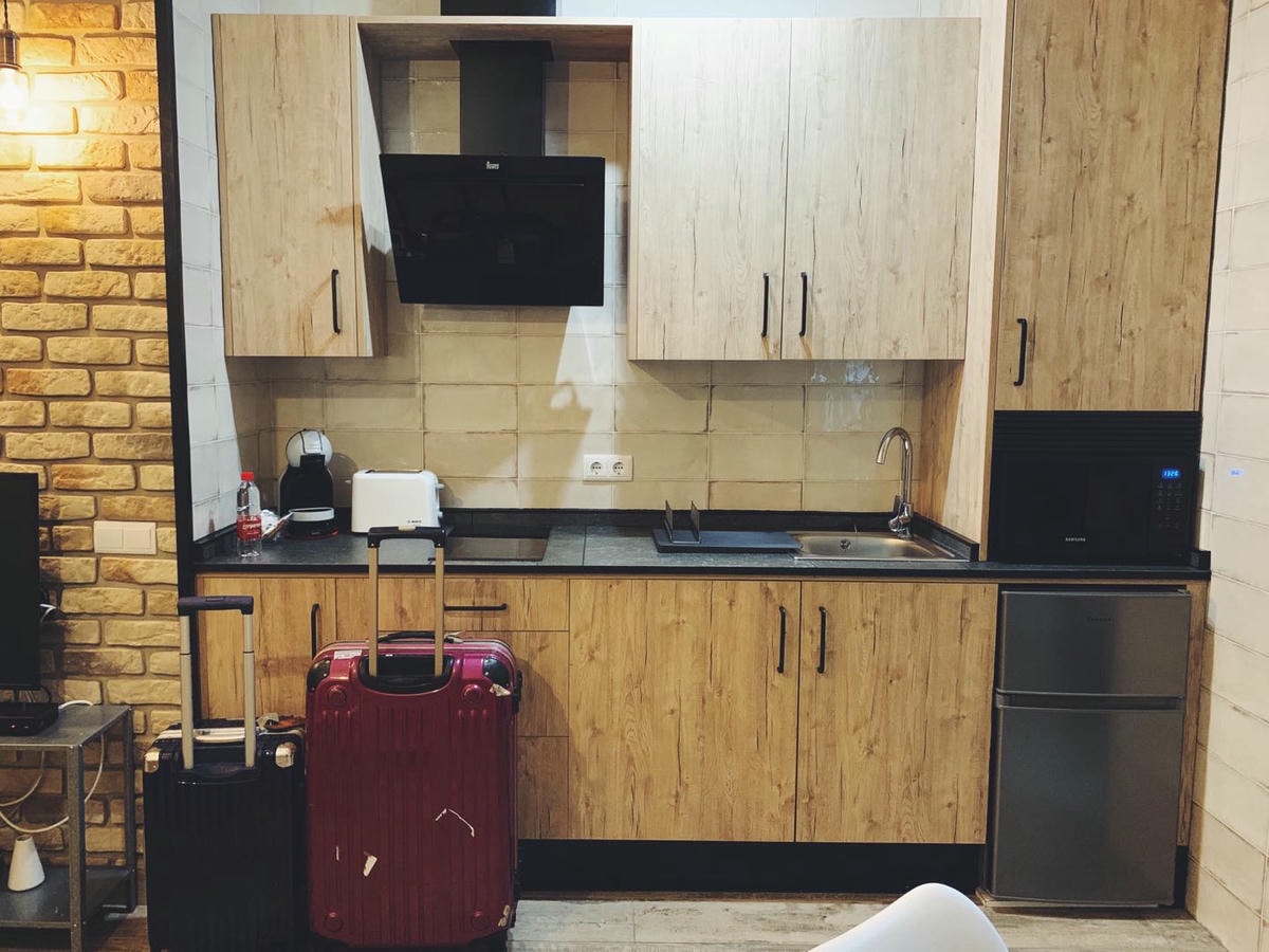 西班牙自助 行程 住宿推薦 內爾哈 Nerja 瑞梭公寓 (Apartamentos RuiSol)白色山城Frigiliana 交通方式12