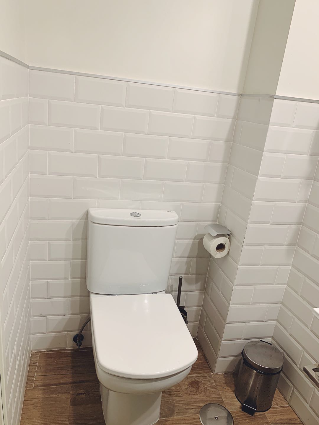 西班牙自助 行程 住宿推薦 塞維亞 聖瑪麗亞公寓飯店 (Santa María Apartamentos