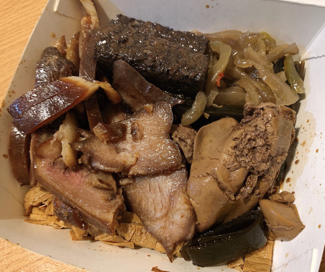 【外送美食】 UBER EATS 新北三重區 – 豐雞號