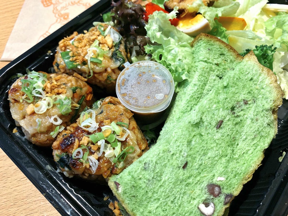 【外送美食】 UBER EATS 新北三重區 – 推薦
