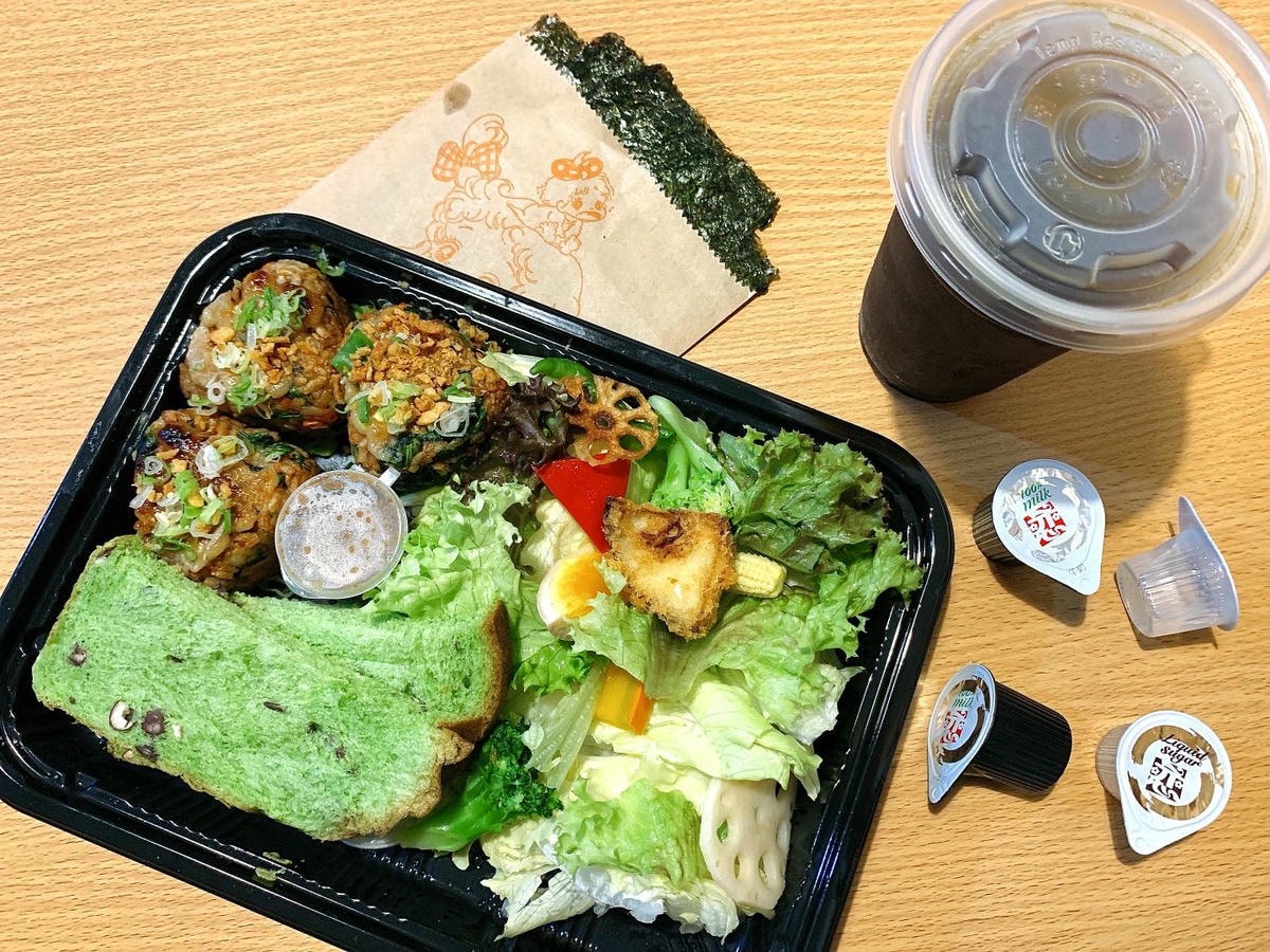 【外送美食】 UBER EATS 新北三重區 – 醬好手作料理