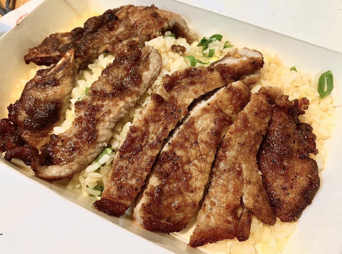 【外送美食】 UBER EATS 新北三重區 – 麻膳堂 3