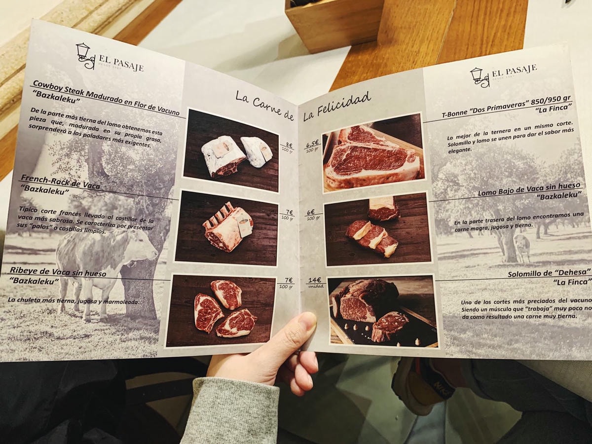 【西班牙自助】 塞維亞餐廳推薦– El Pasaje Santa María la Blanca 塞維亞行程 攻略 1