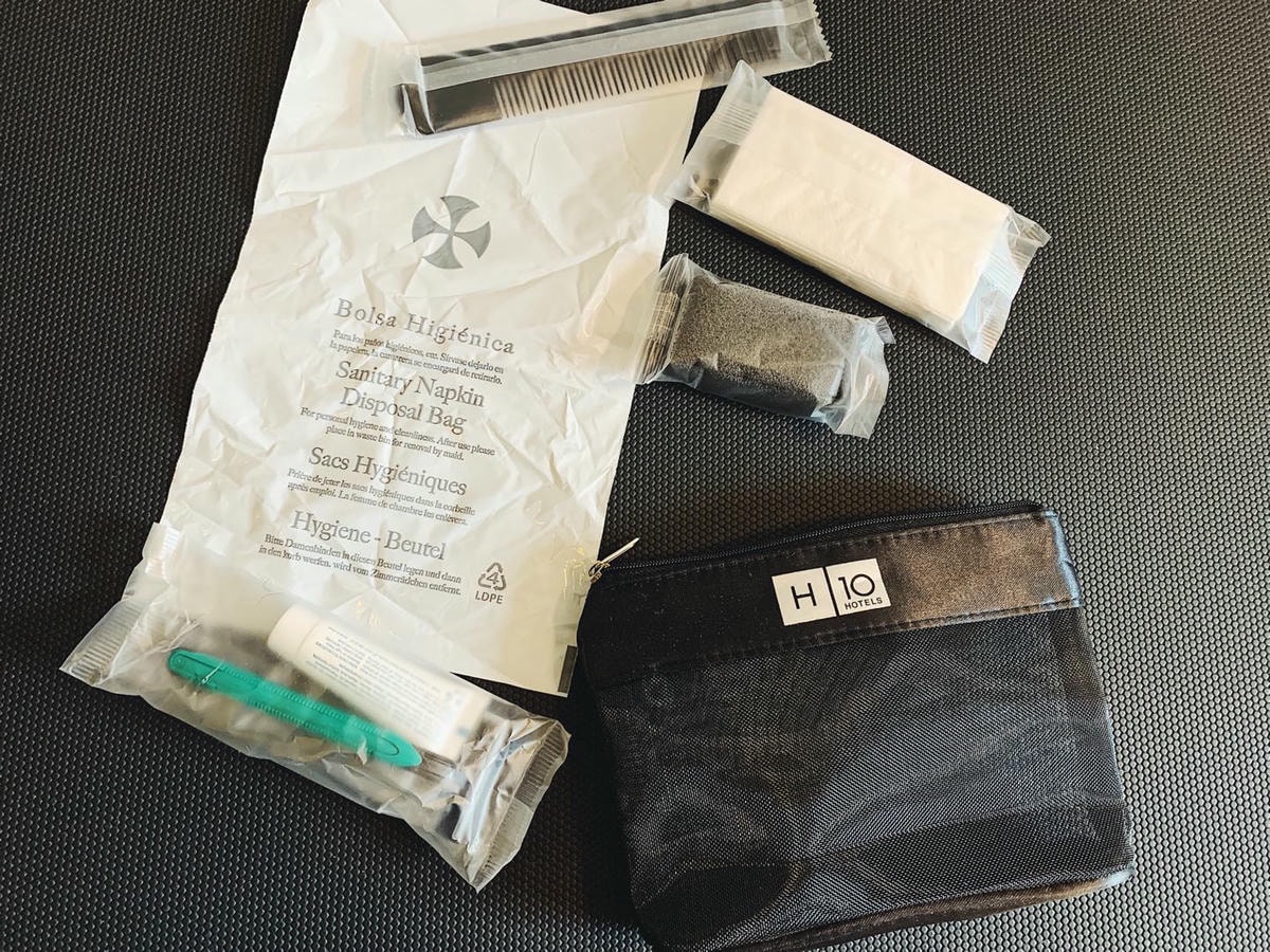 西班牙自助 巴賽隆納住宿推薦 林蔭大道套房飯店 H10 藝術畫廊飯店 (H10 Art Gallery)