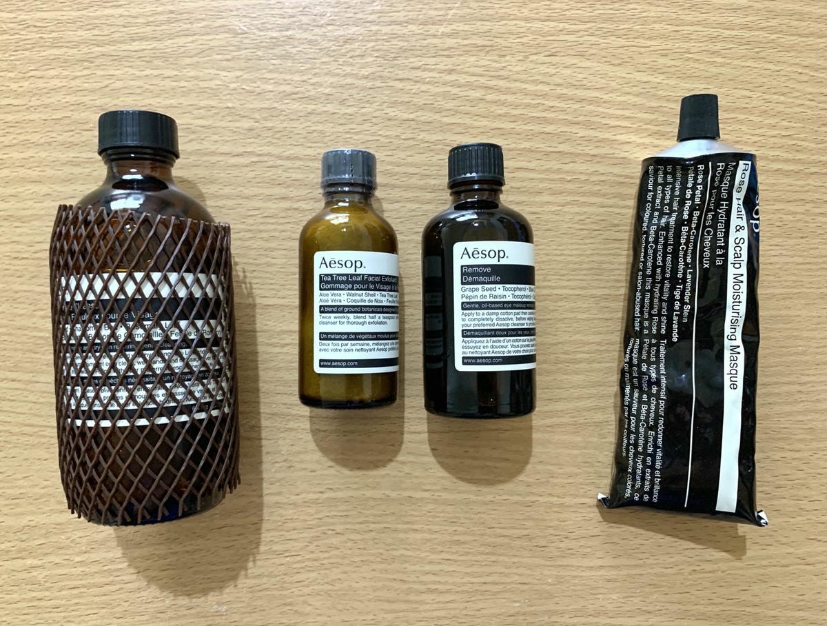mankind 折扣碼 購物教學 aesop 開箱 關稅 1