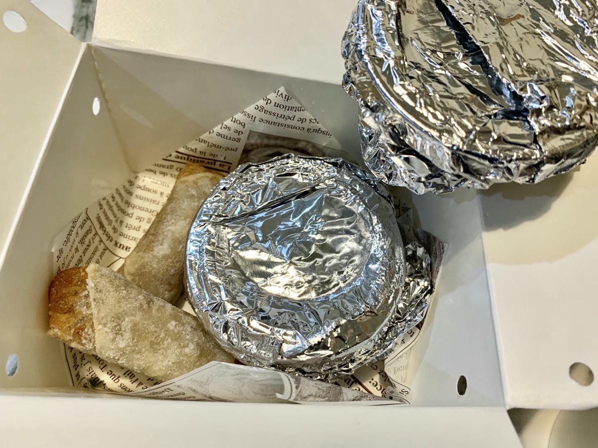 【外送美食】 UBER EATS 新北三重區 – 沐越 2