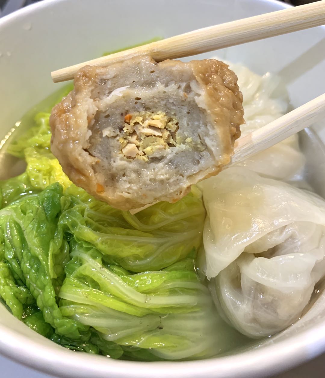 【外送美食】 UBER EATS 新北三重區 – 翰林茶棧