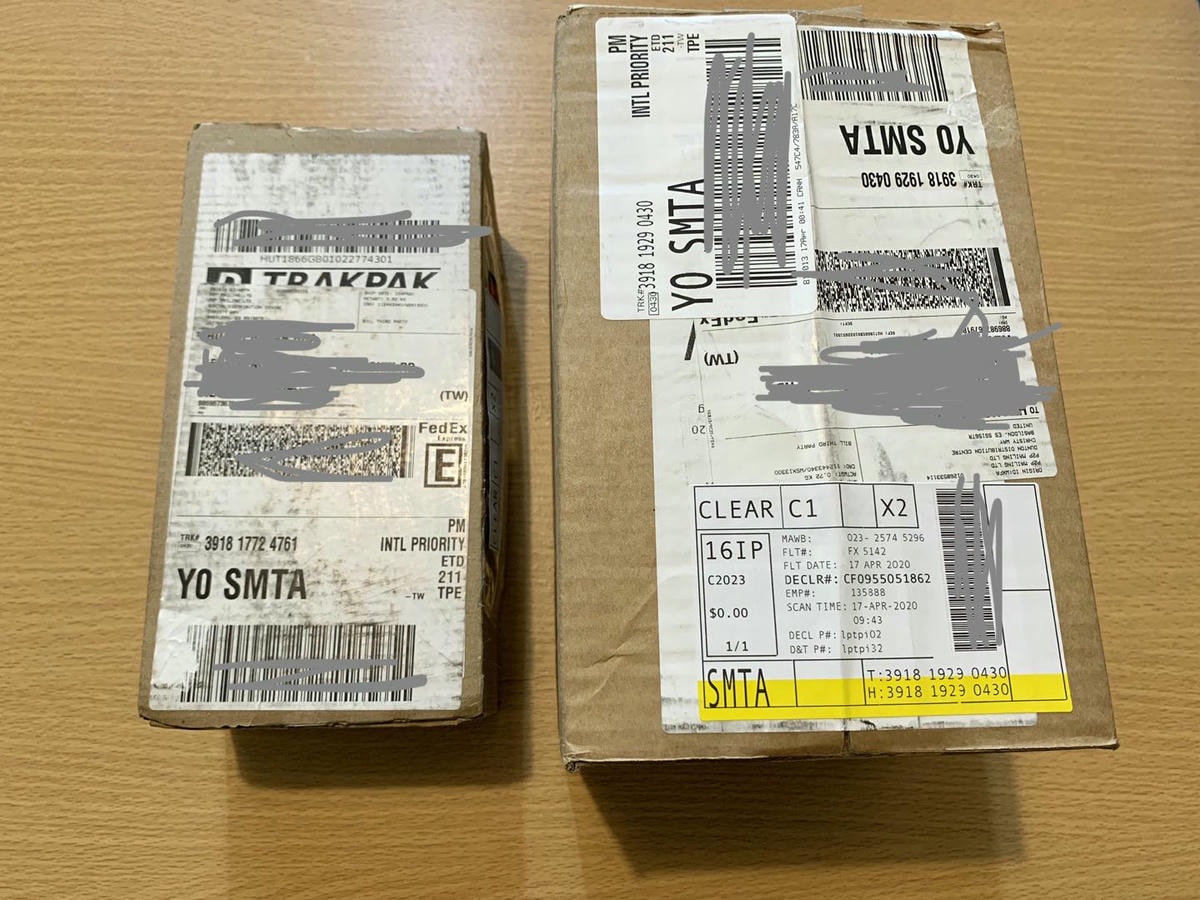 mankind開箱 折扣碼 購物教學 aesop 開箱 免關稅