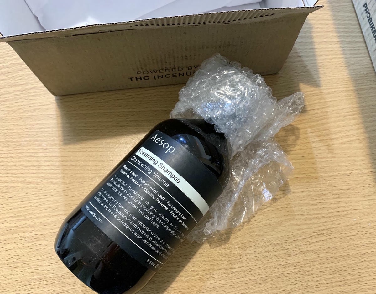 mankind開箱 折扣碼 購物教學 aesop 開箱 免關稅