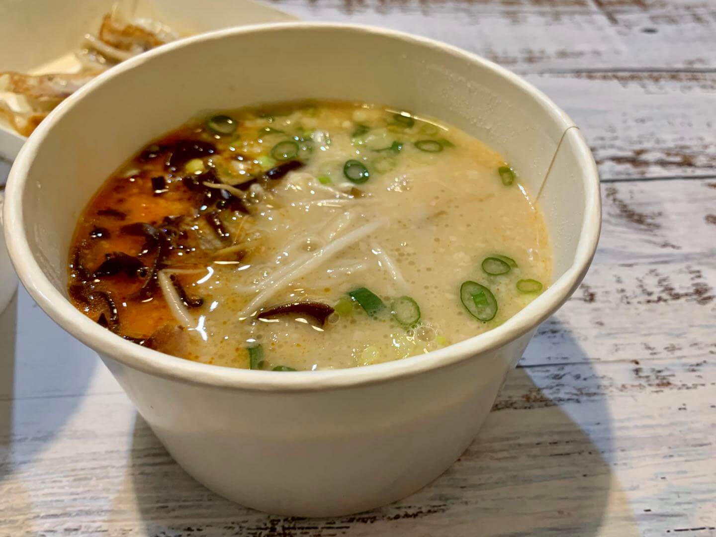 【外送美食】 UBER EATS 新北三重區 – 一風堂