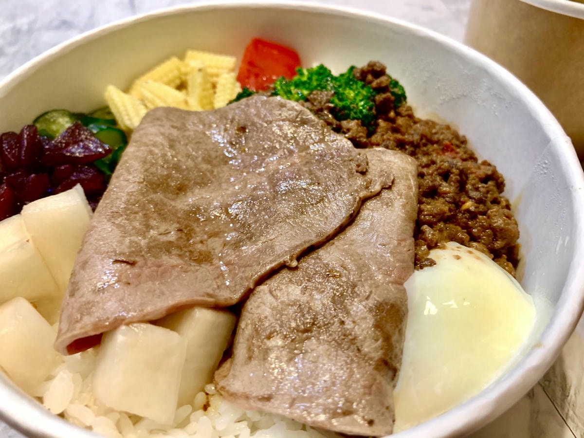 【外送美食】 UBER EATS 新北三重區 – 你和我和牛 2