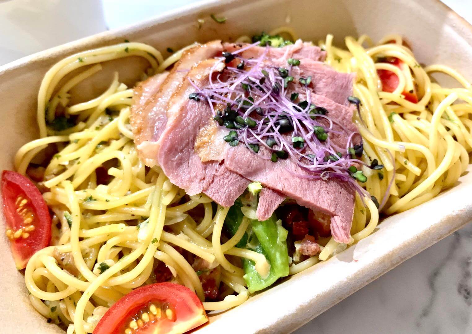 【外送美食】 UBER EATS 新北三重區 – 夢鹿咖啡 3
