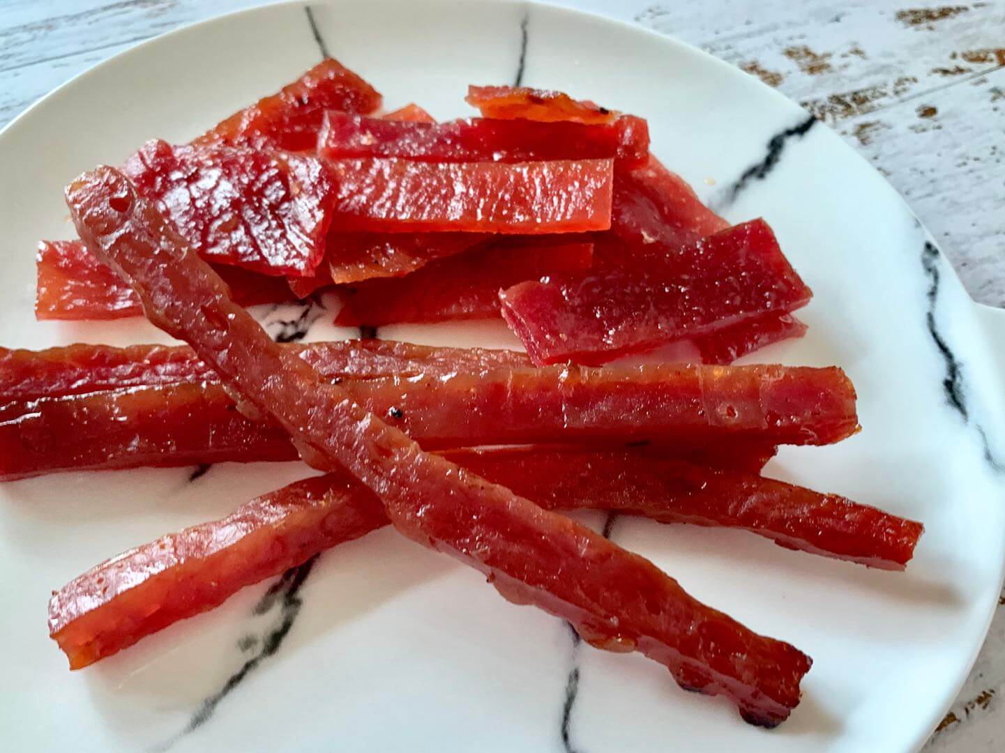 可味肉乾 | 50年團購老店。肉乾推薦 ptt 2