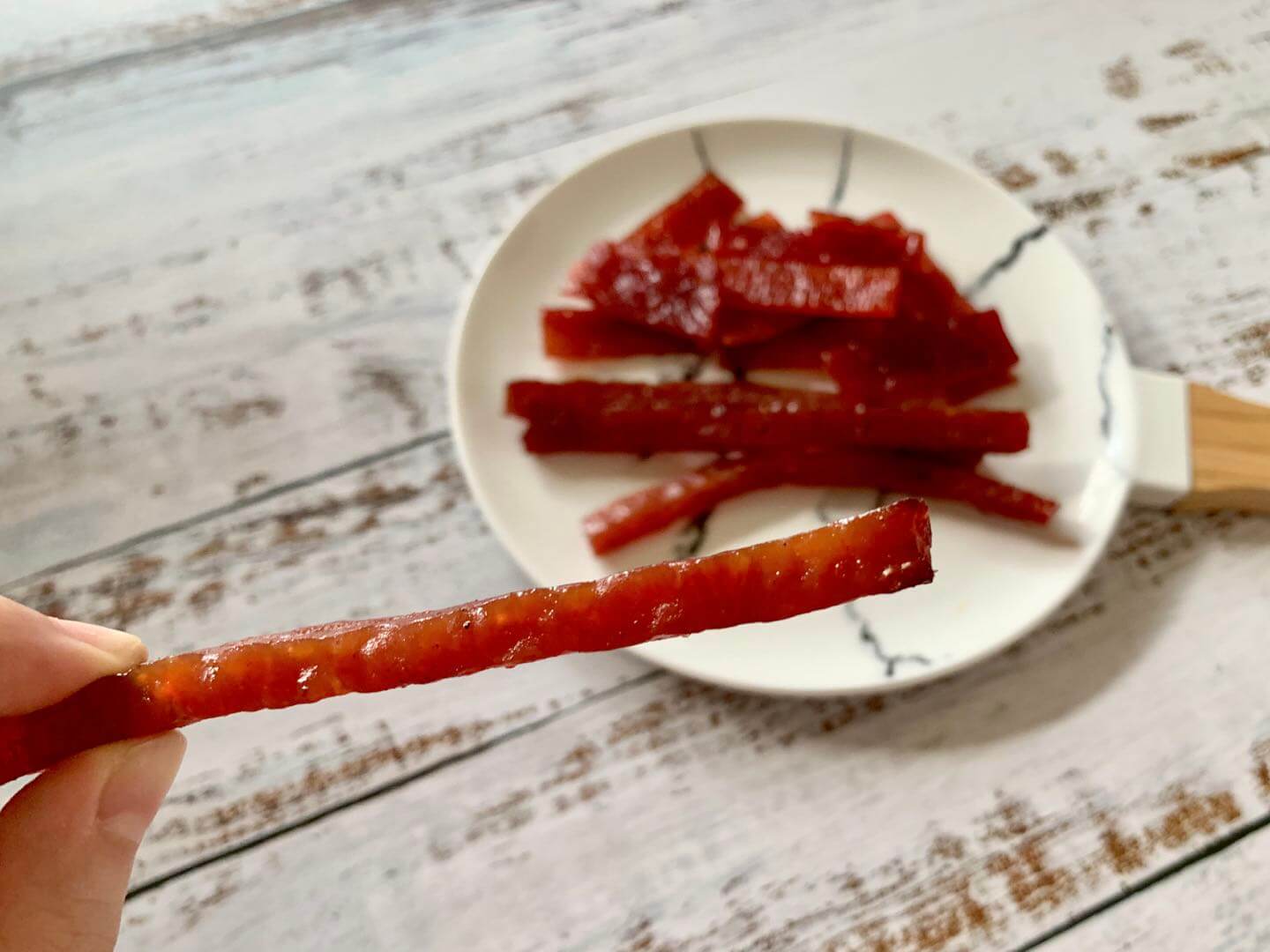 可味肉乾 | 50年團購老店。肉乾推薦 ptt 3