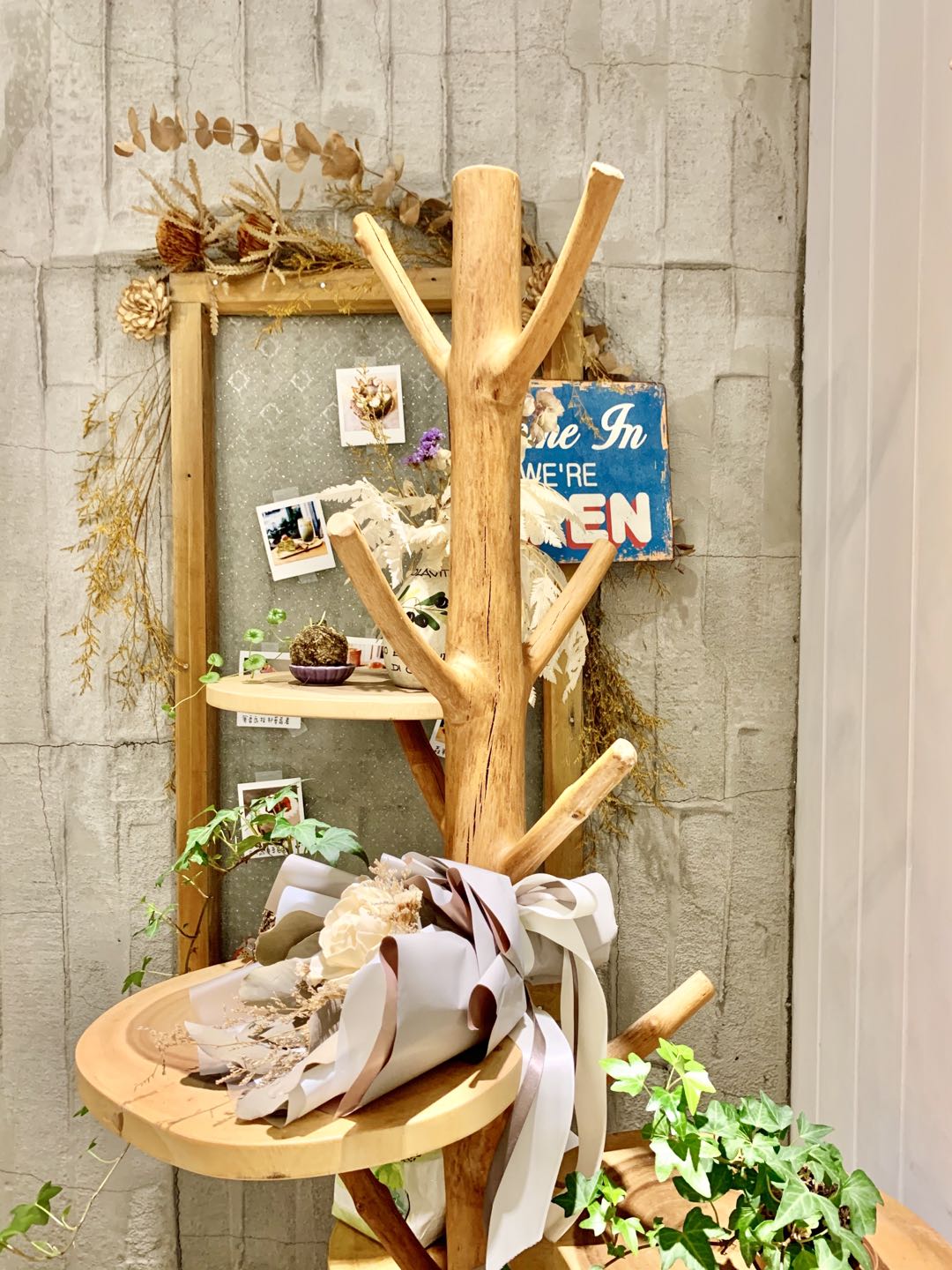 台北大同區 | Cun Siou Jia 村秀家 。日系風格甜點店 下午茶 - 第5張圖