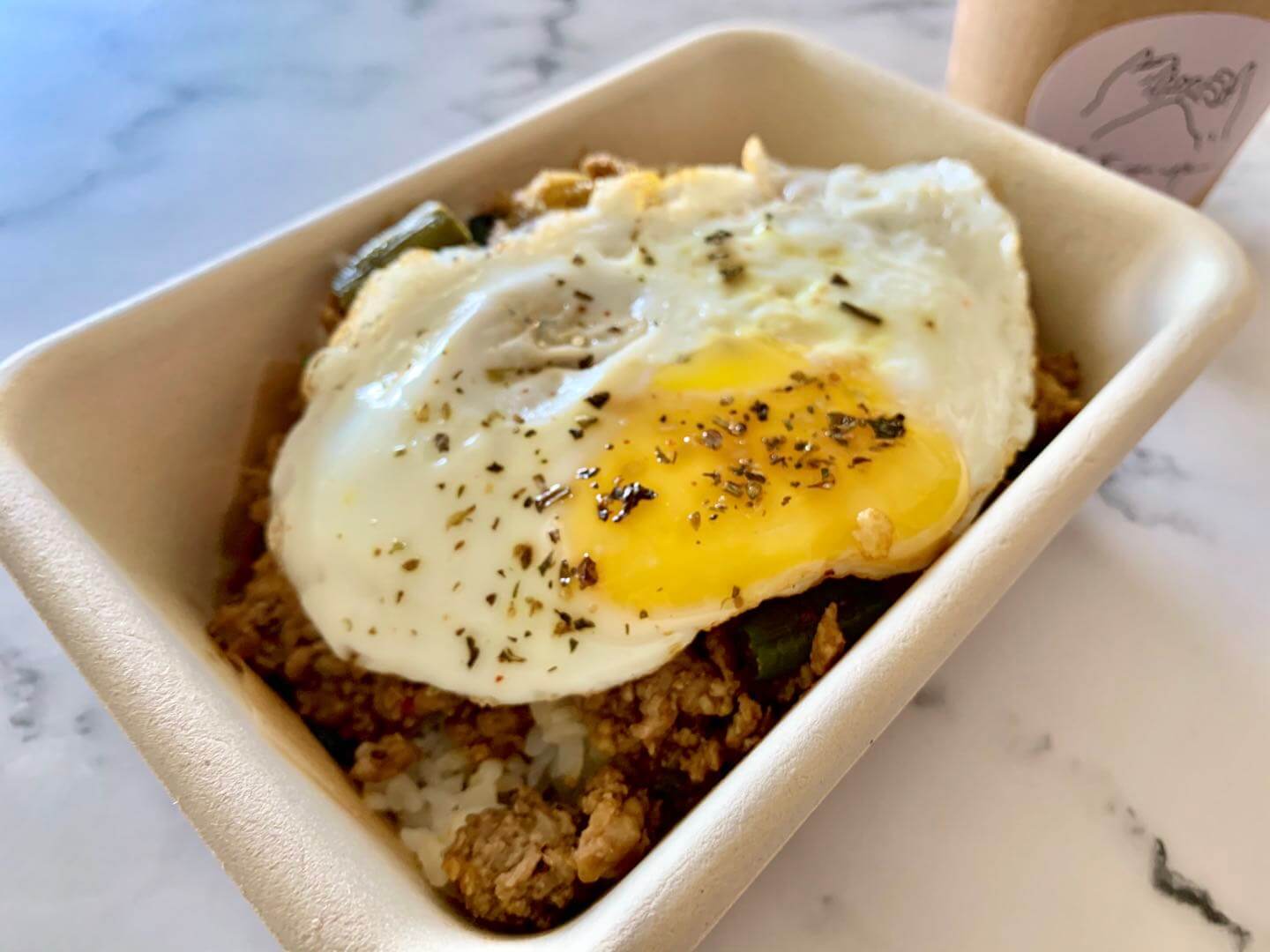 【外送美食】 UBER EATS 新北三重區 – 妳有咖啡 neo cafe 5
