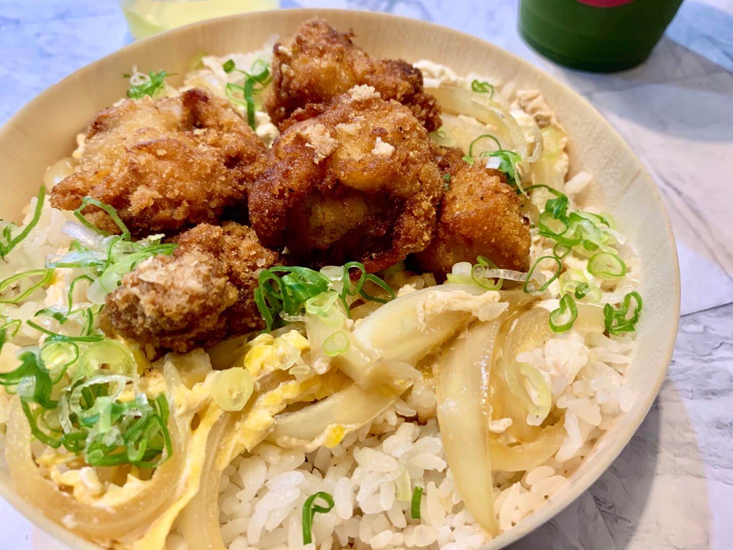 【外送美食】 UBER EATS 新北三重區 – 藝奇 釜飯