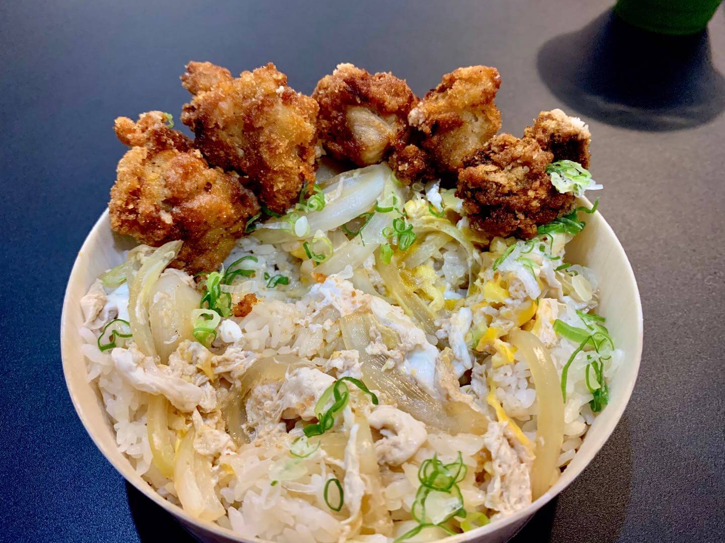 【外送美食】 UBER EATS 新北三重區 – 藝奇 釜飯