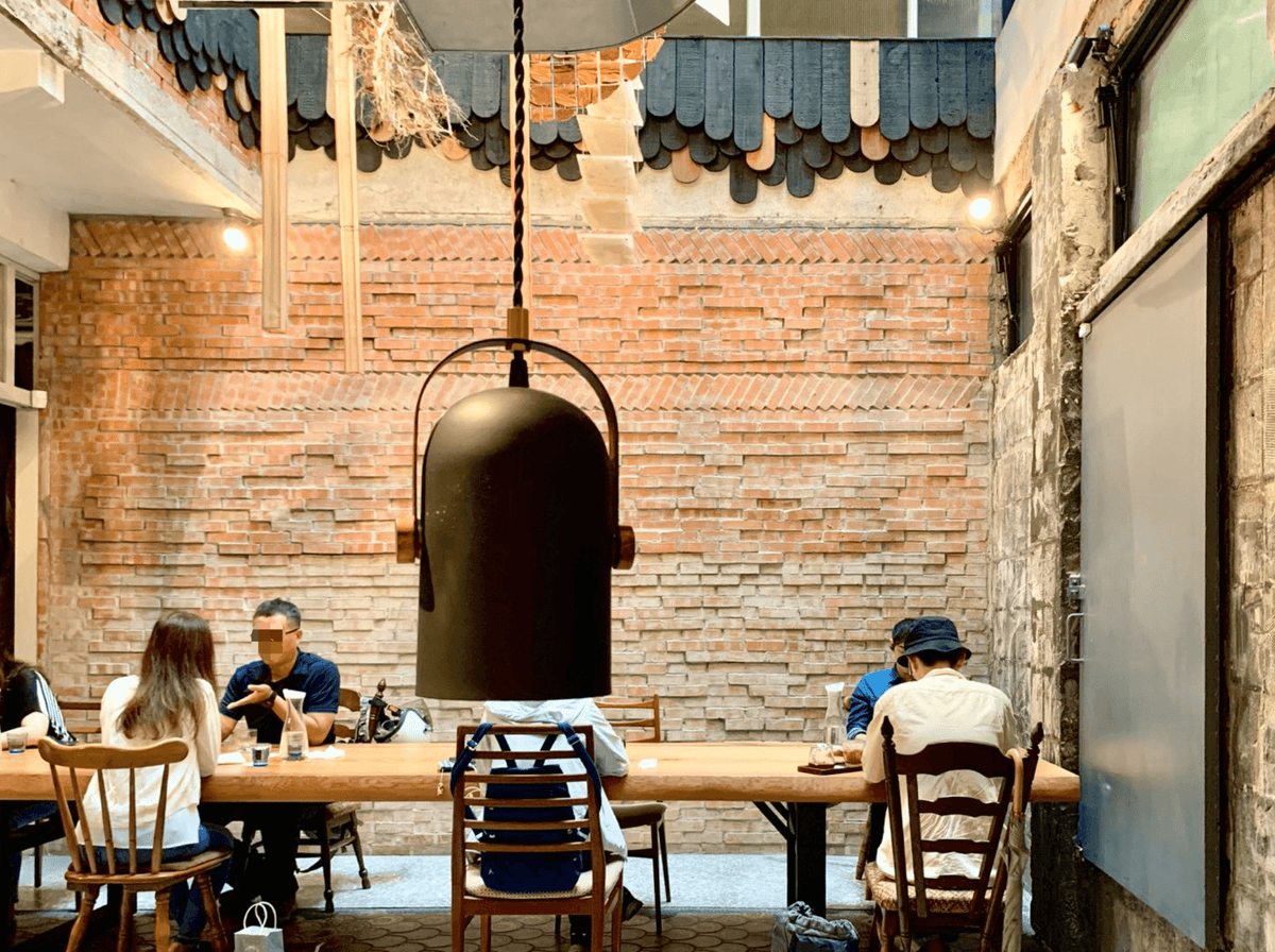 台北中正區 | 興波咖啡Simple Kaffa。咖啡廳推薦 忠孝新生 善導寺 10
