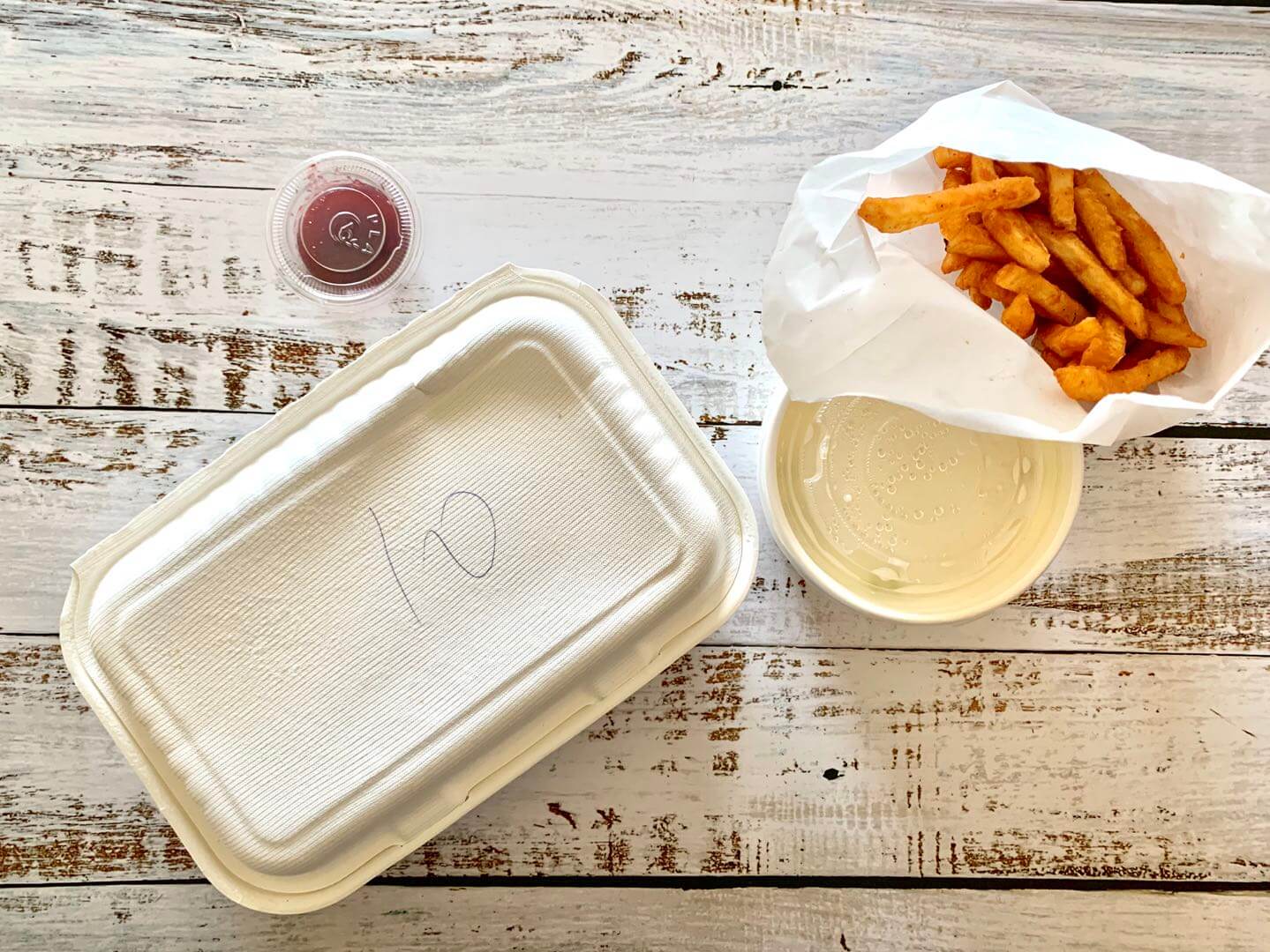【外送美食】 UBER EATS 新北三重區 – IKEA餐廳 敦北店 2