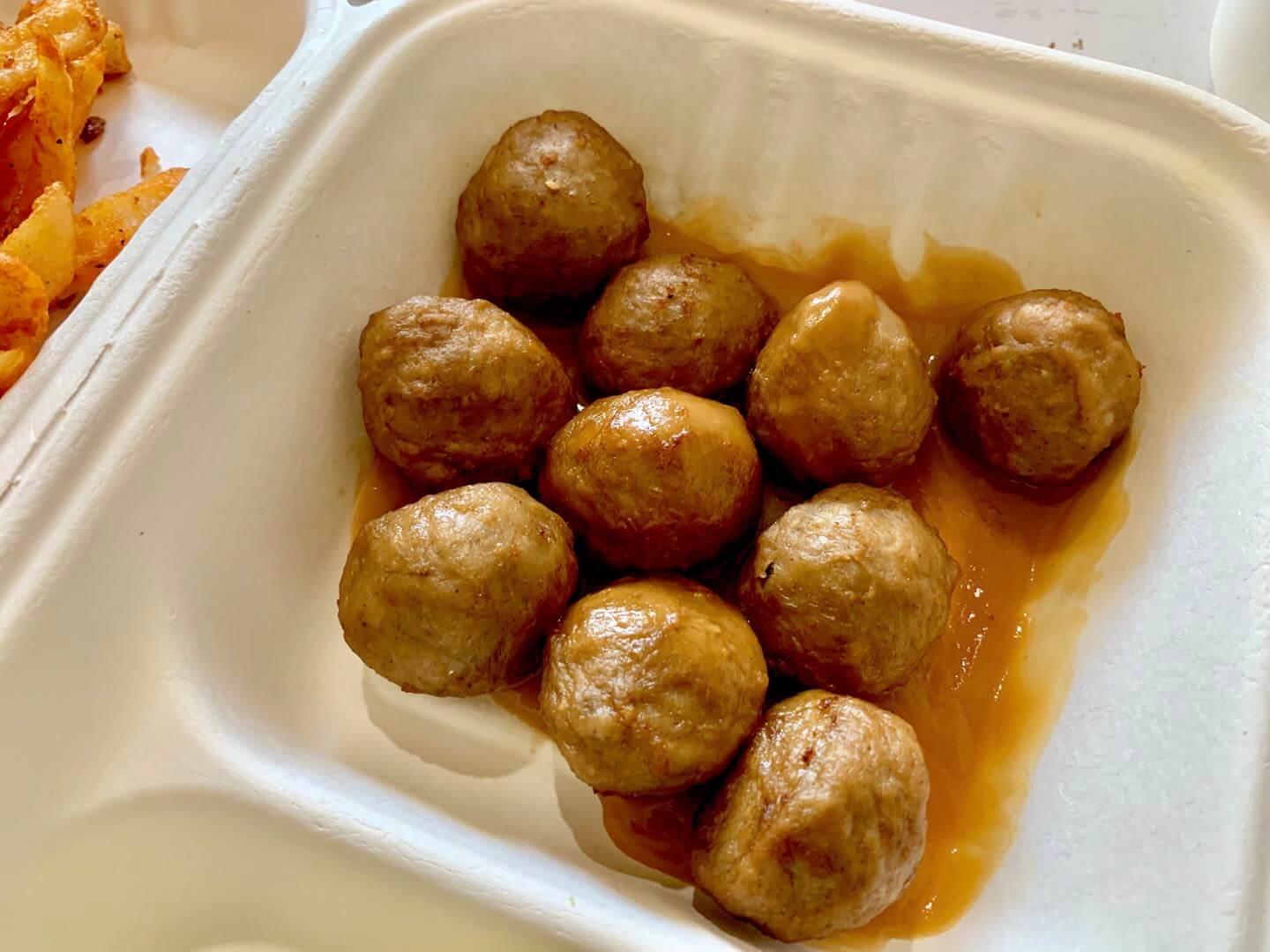 ikea瑞典牛肉丸 外送