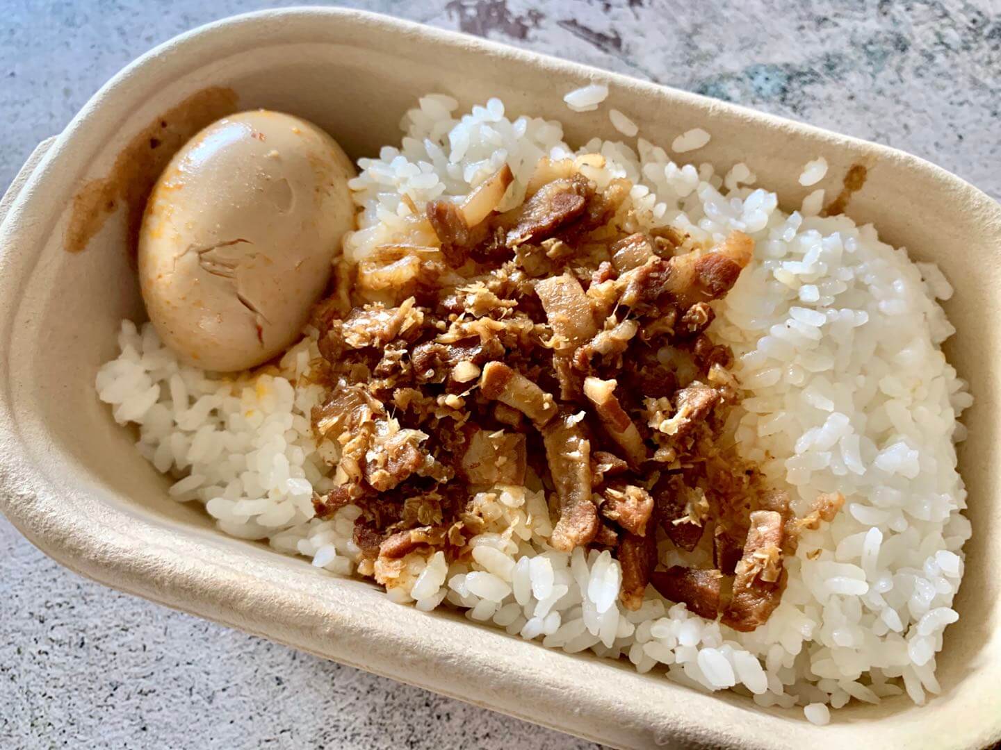 這一鍋 滷肉飯 外送 ubereats