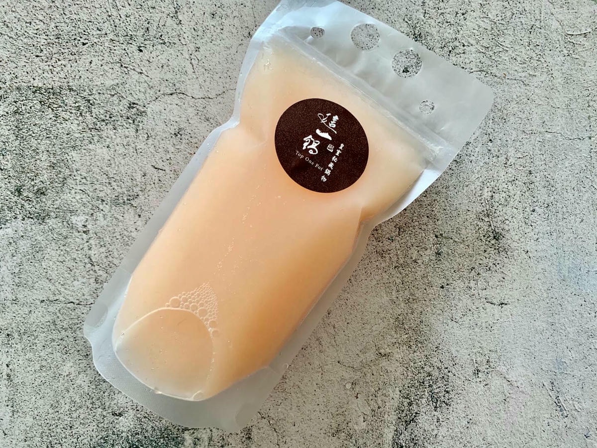 這一鍋 優格冰沙