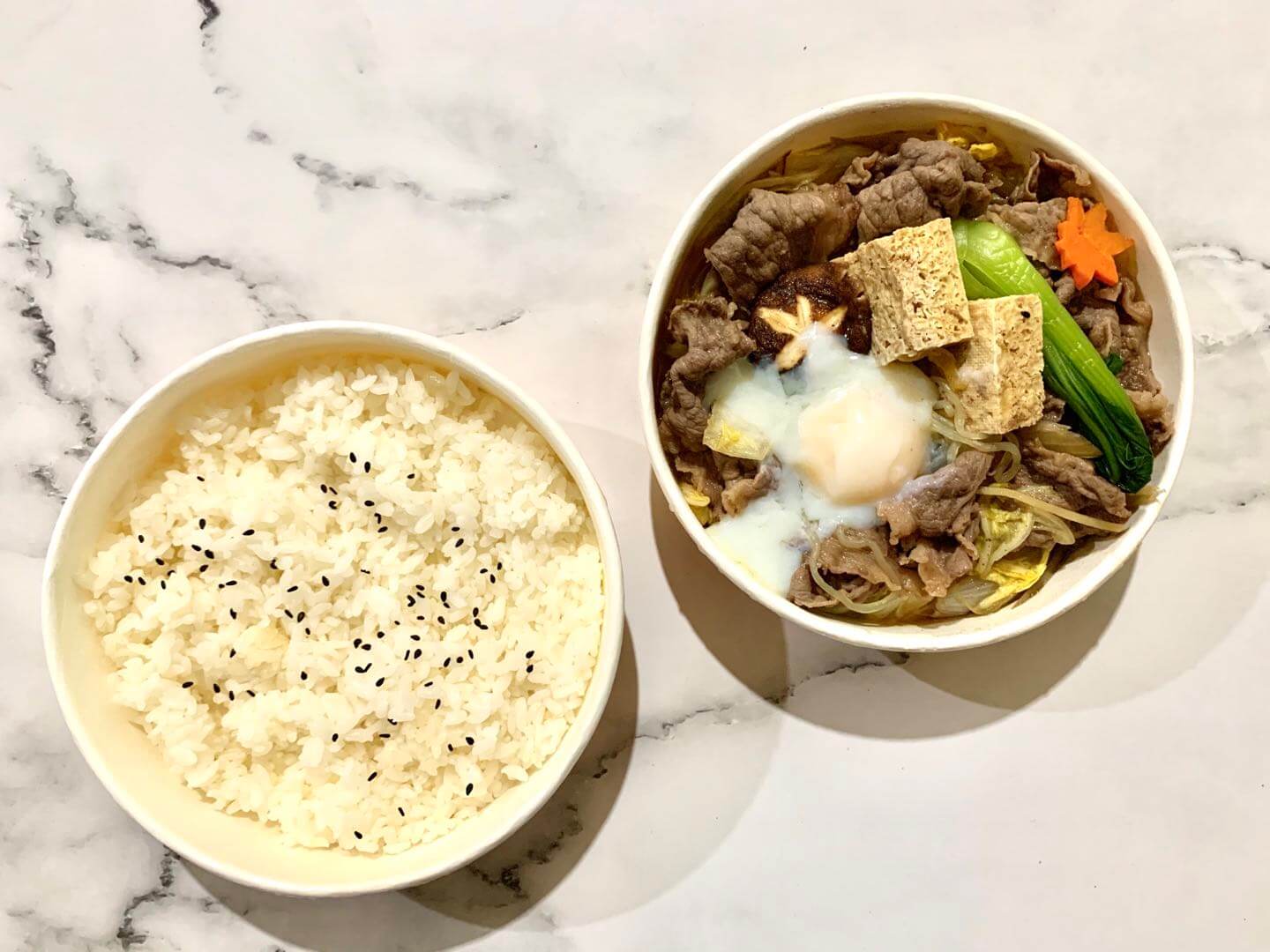 【外送美食】 UBER EATS 新北三重區 – 欣葉日本料理 評價