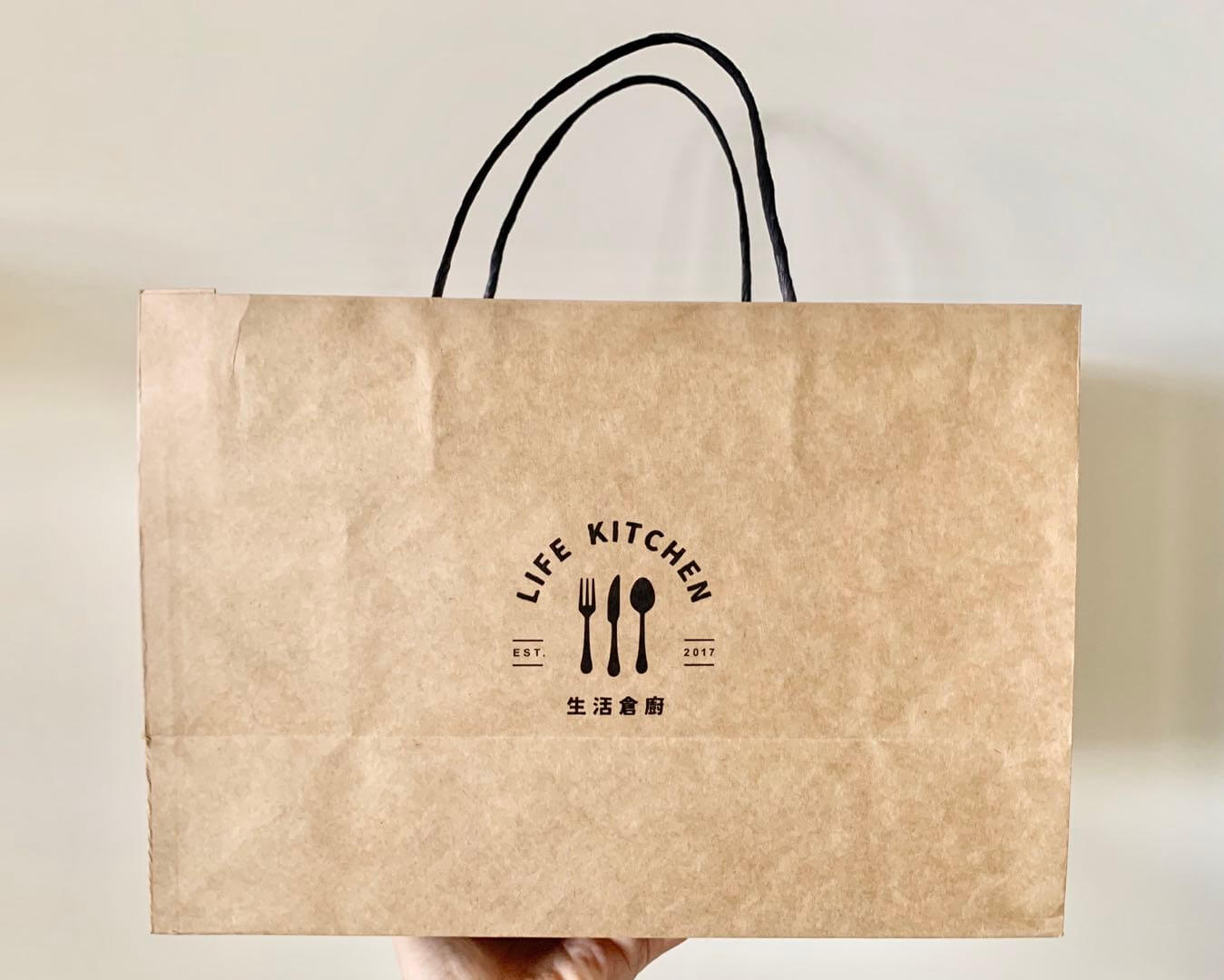 【外送美食】 UBER EATS 新北三重區 – 生活倉廚