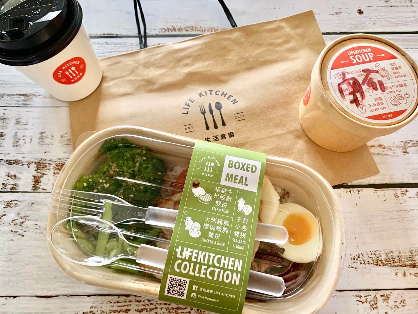 【外送美食】 UBER EATS 新北三重區 – 生活倉廚 低GI