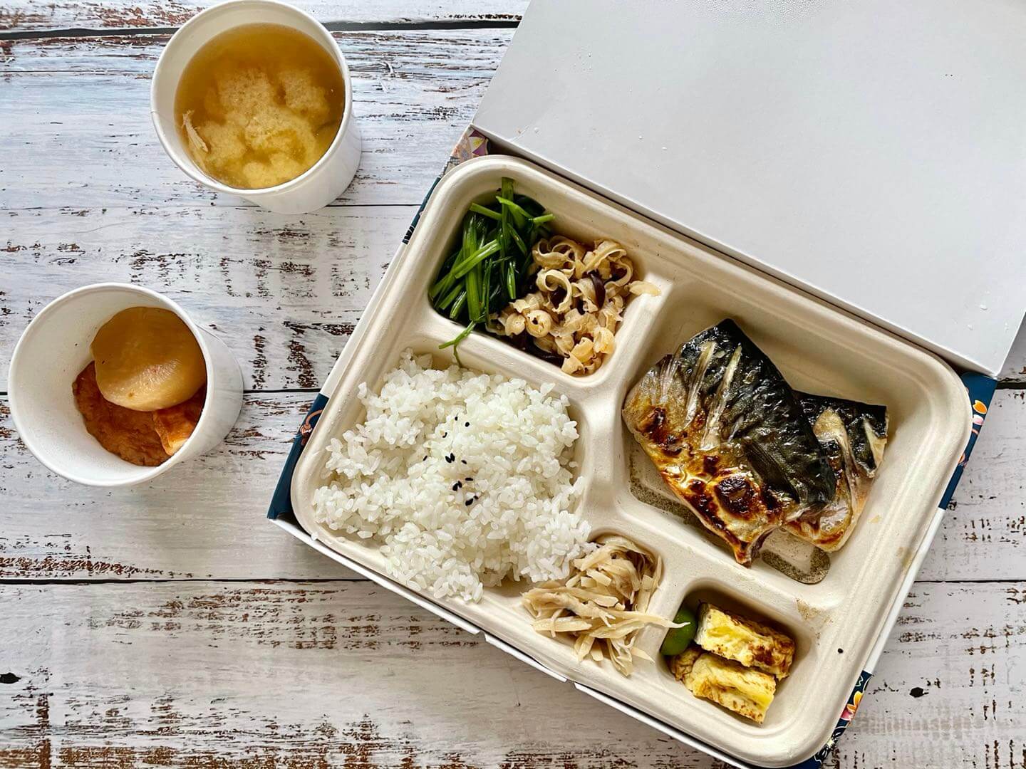【外送美食】 UBER EATS 新北三重區 – 轟丼食堂 2