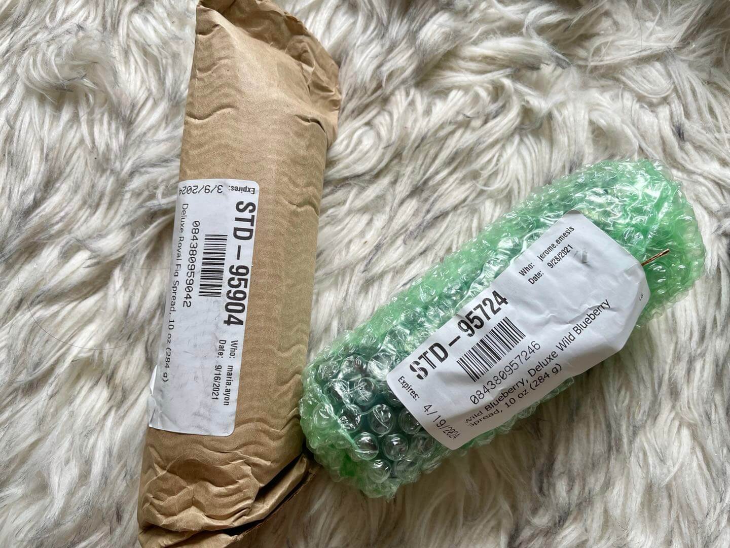 iherb開箱 必買 推薦 iherb買什麼 折扣碼 心得 教學 運費 寄送時間 包裝