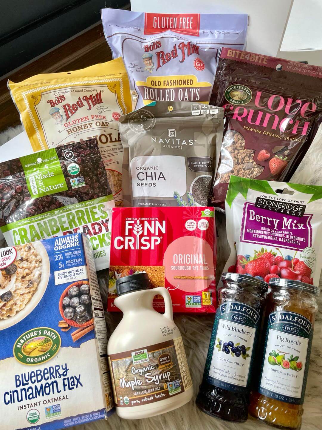 iherb開箱 必買 推薦 iherb買什麼 折扣碼 心得 教學 運費 寄送時間 果醬
