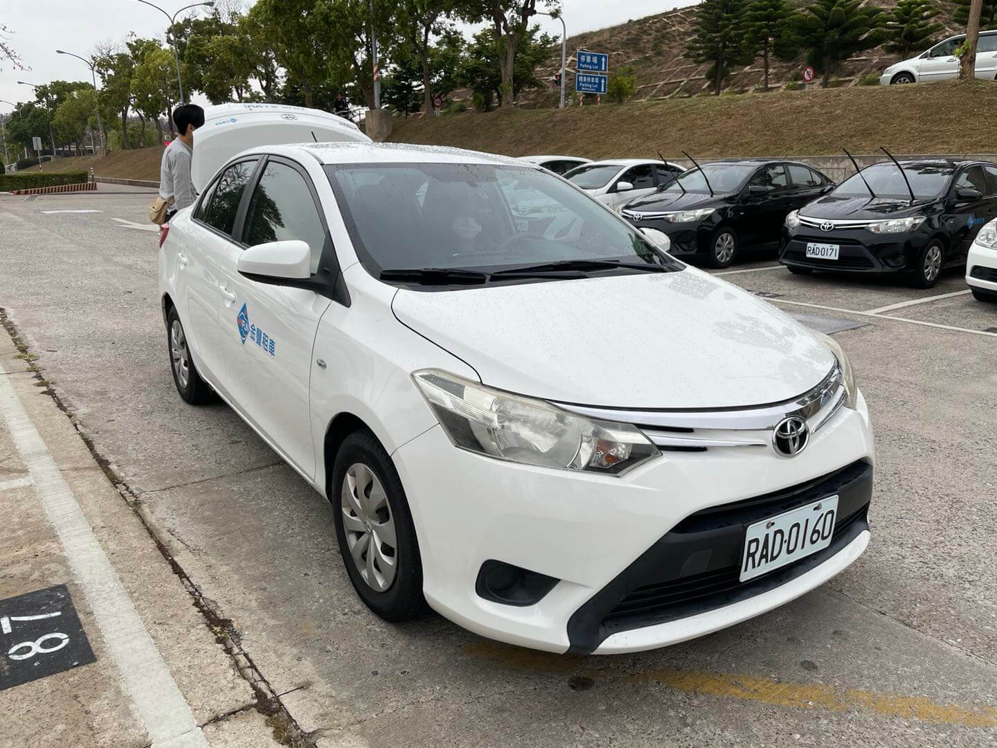 金豐租車 金門 自助旅遊｜三天兩夜自由行懶人包！美食、住宿、行程、交通、景點推薦 租車 機場