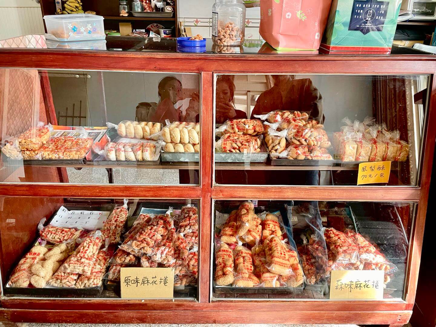 金門自助旅遊｜三天兩夜自由行懶人包！美食、住宿、行程、交通、景點推薦 合成餅舖 桶餅 芋頭