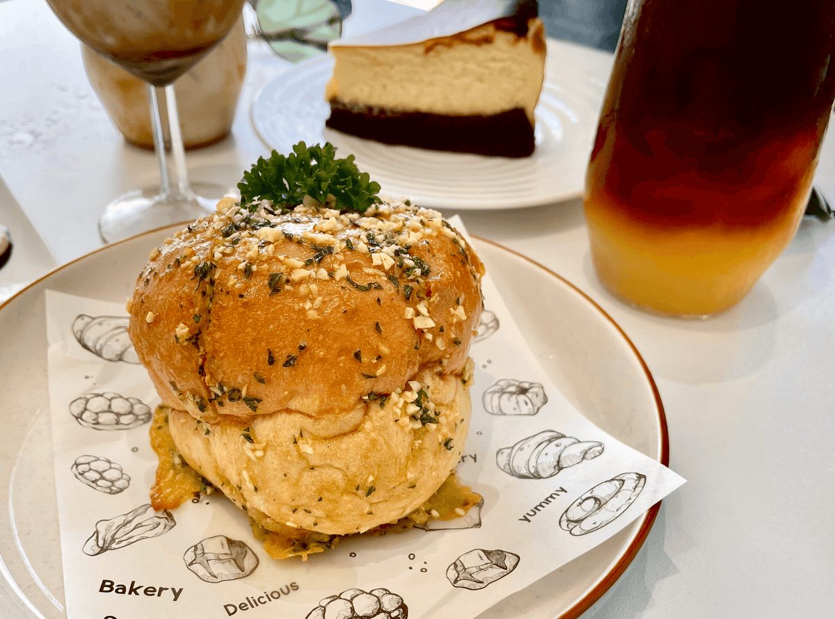 Flat+White Cafe menu 咖啡好喝嗎
