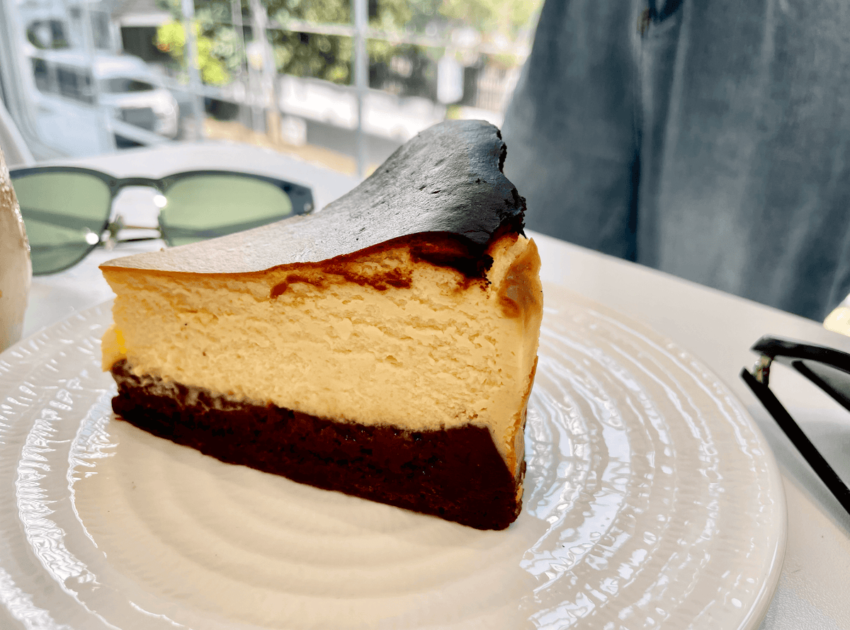 Flat+White Cafe 菜單 值得去嗎