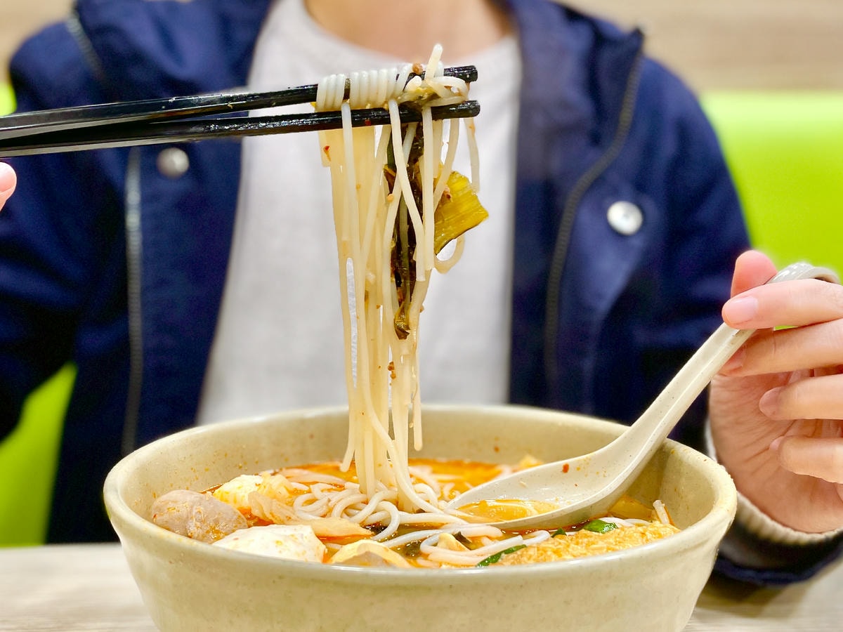 香港餐廳推薦 南記 必吃