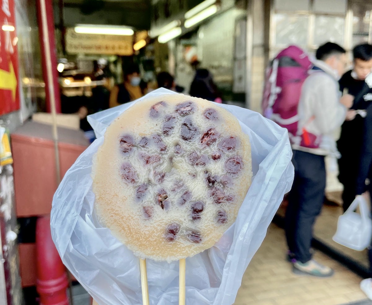 香港自由行 五天四夜 西貢怎麼去
