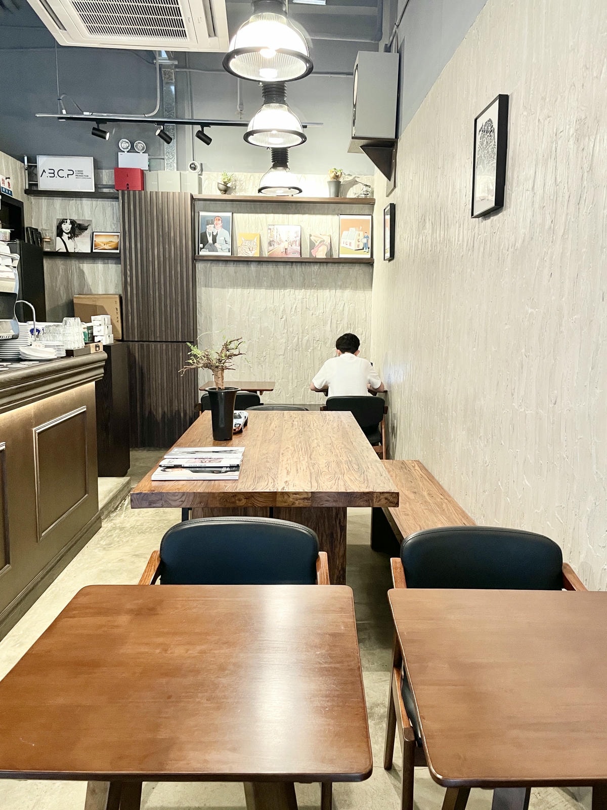 灣仔網美咖啡廳推薦