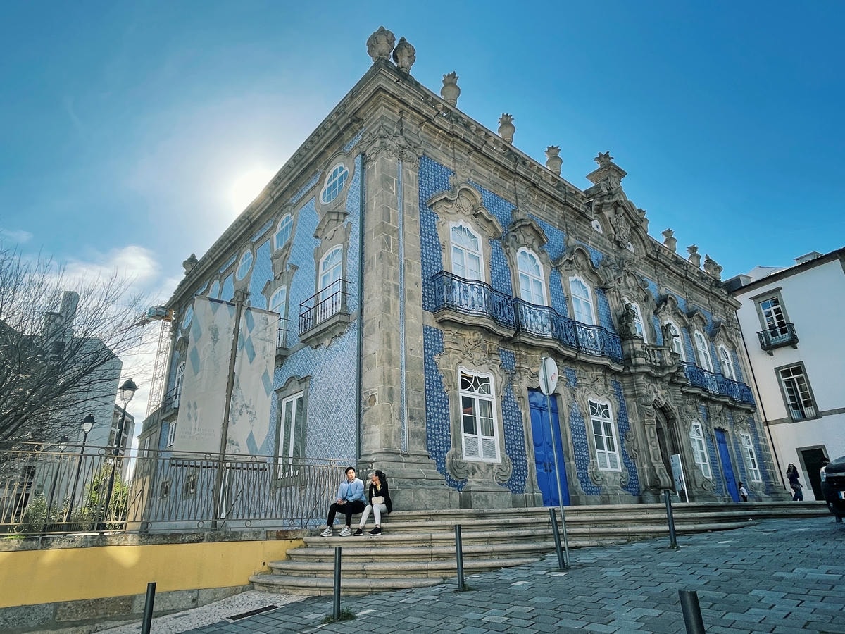 Braga-布拉加景點-一日遊-必去-推薦-攻略-拉里奧宮-Palacio-do-Raio