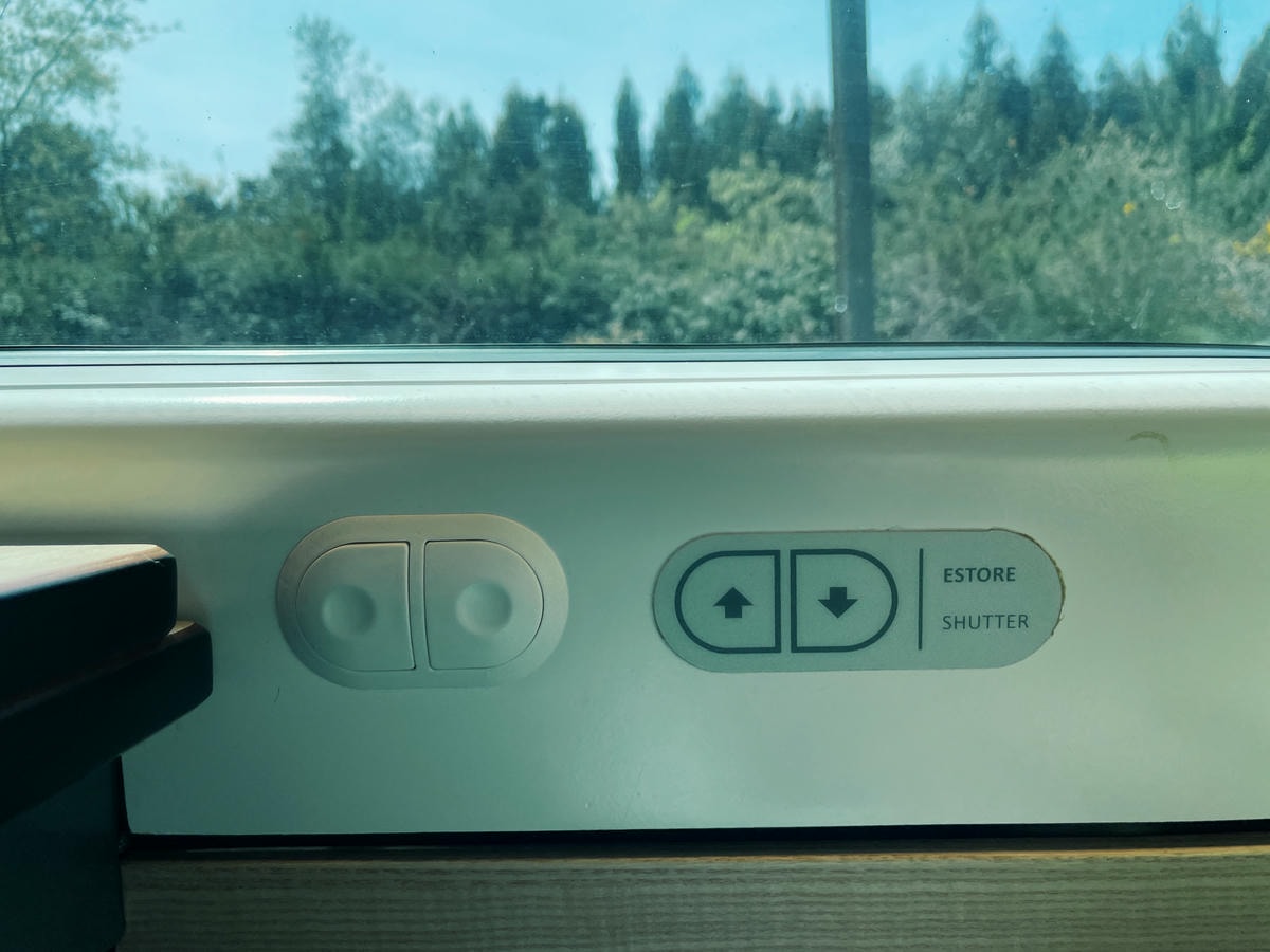 波多至里斯本火車搭乘-頭等艙-心得